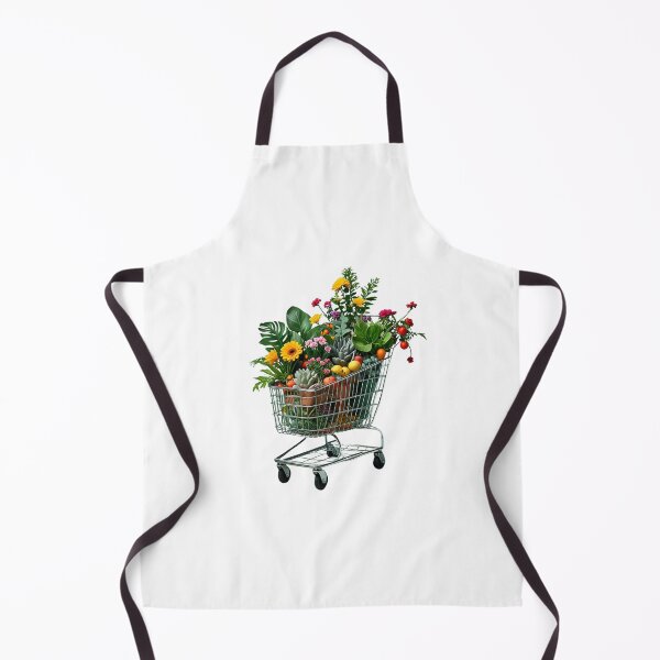 Item preview,  Grocery Shopping Essentials designed and sold by Sunbirds.
