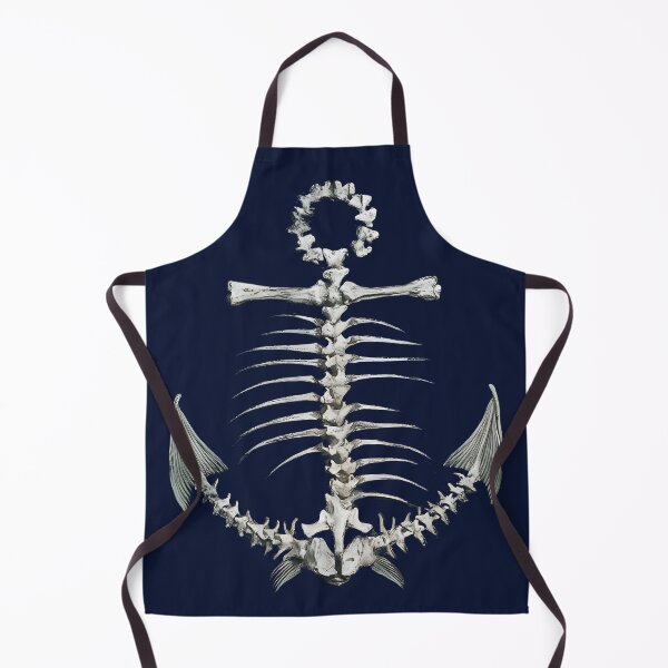 Item preview, Bone anchor designed and sold by SoulOfTrees.