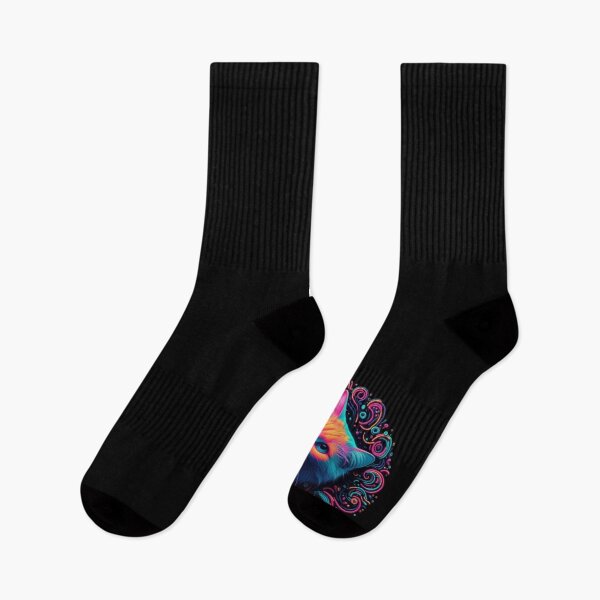 Item preview, Neon Cat Vibes| Neon art  designed and sold by Nin AZ.