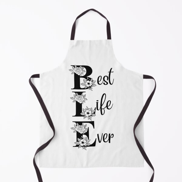 Item preview, Best Life Ever Floral designed and sold by Kishaprints.