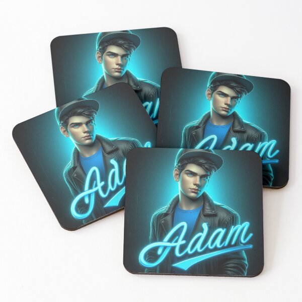 Item preview, Adam designed and sold by RaF71PrO.