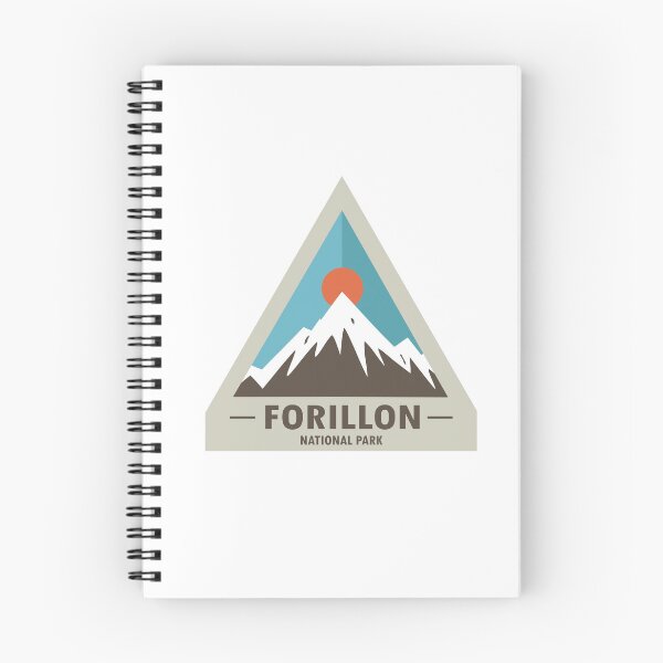 Item preview, Forillon National Park designed and sold by Esskay Designs.