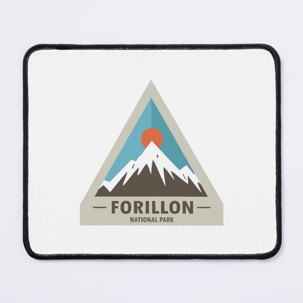 Item preview, Forillon National Park designed and sold by Esskay Designs.