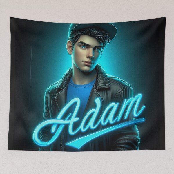 Item preview, Adam designed and sold by RaF71PrO.