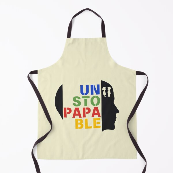 Item preview, UN STO PAPA BLE designed and sold by cabana.space.
