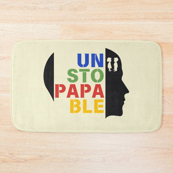 Item preview, UN STO PAPA BLE designed and sold by cabana.space.