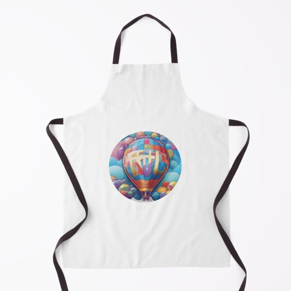 Item preview, Balloon Spectacle (1465) designed and sold by WASjourney.