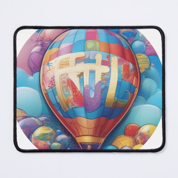 Item preview, Balloon Spectacle (1465) designed and sold by WASjourney.
