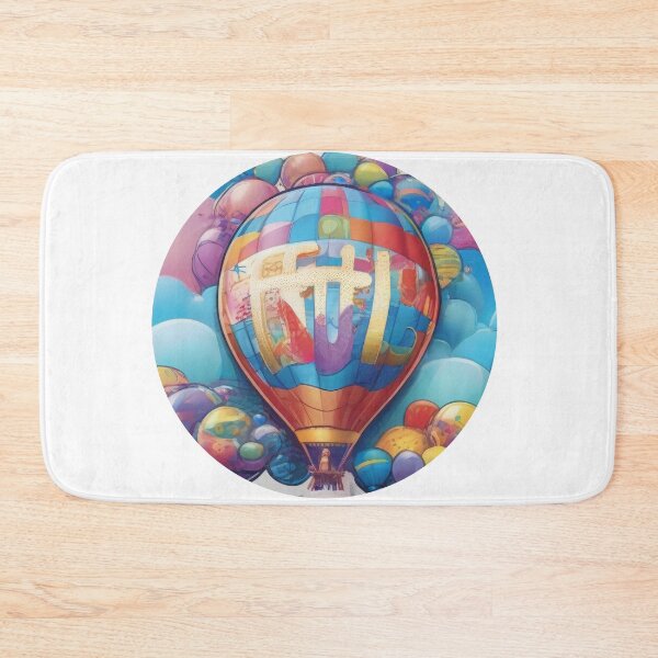 Item preview, Balloon Spectacle (1465) designed and sold by WASjourney.