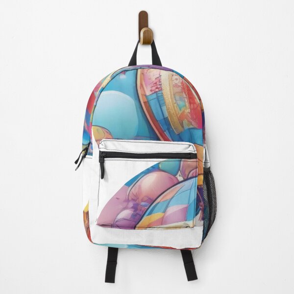 Item preview, Balloon Spectacle (1465) designed and sold by WASjourney.