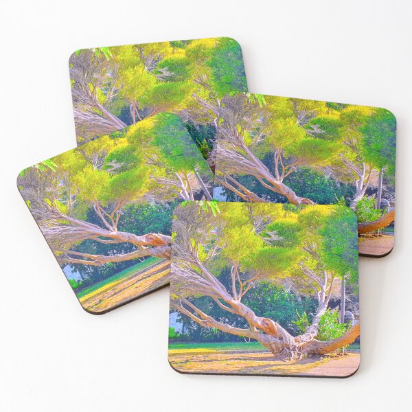 Item preview, colorful garden designed and sold by Tereza Pilar  Art.