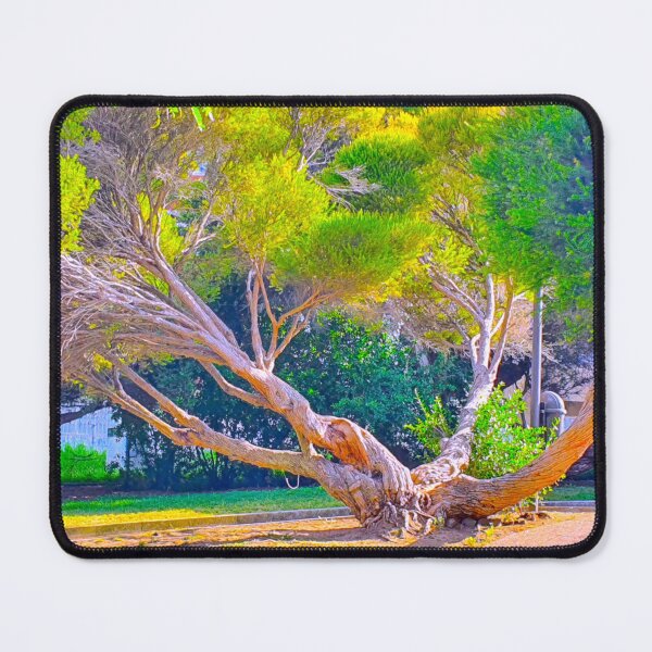 Item preview, colorful garden designed and sold by Tereza Pilar Art.