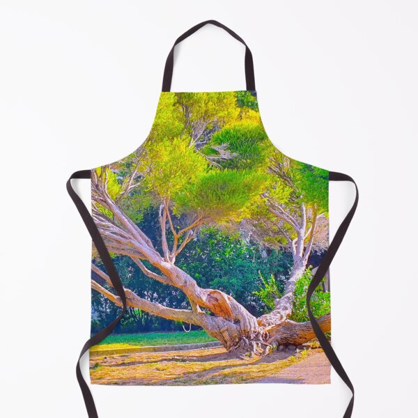 Item preview, colorful garden designed and sold by Tereza Pilar Art.