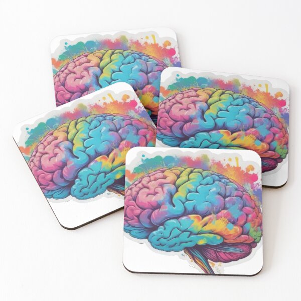 Item preview, Synaptic Symphony (1466) designed and sold by WASjourney.