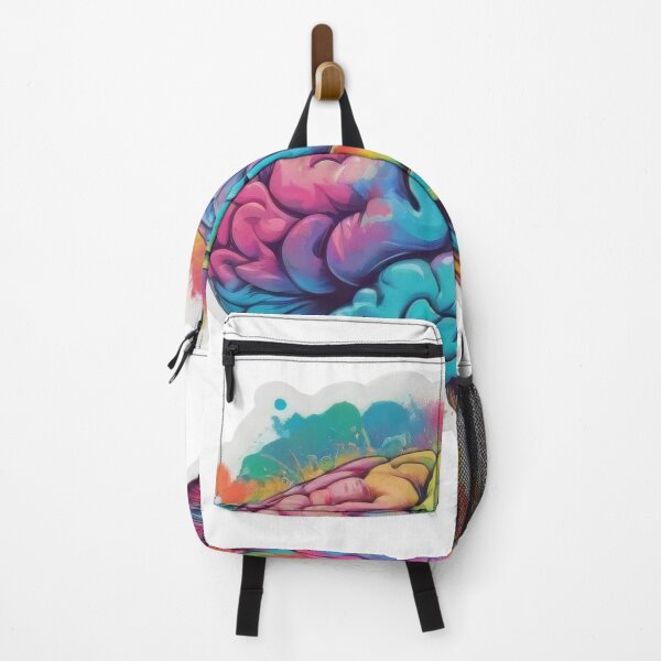 Item preview, Synaptic Symphony (1466) designed and sold by WASjourney.