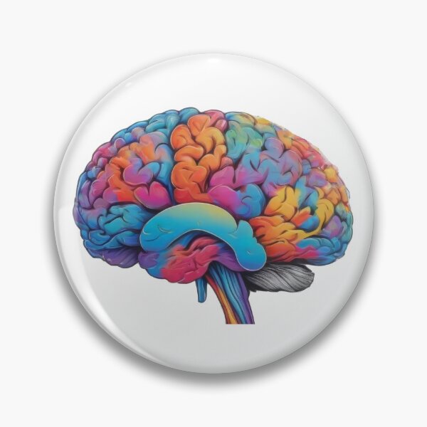 Item preview, Creative Cortex (1467) designed and sold by WASjourney.