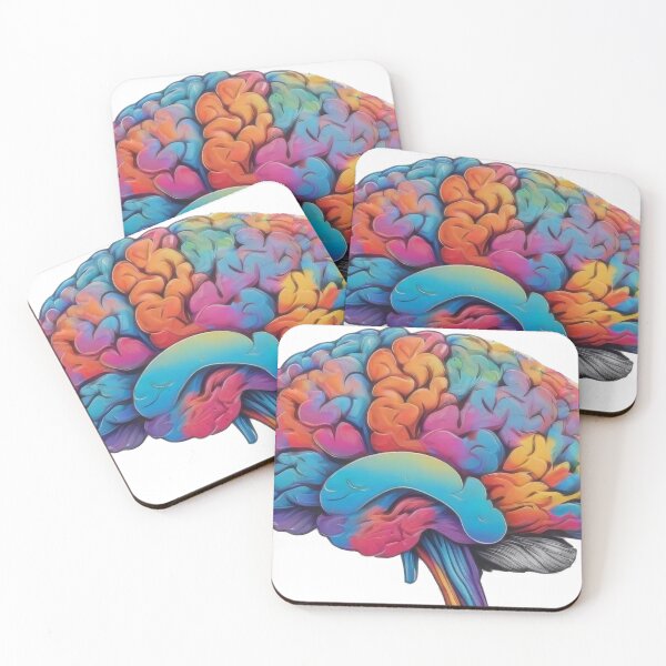 Item preview, Creative Cortex (1467) designed and sold by WASjourney.