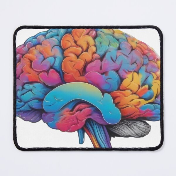 Item preview, Creative Cortex (1467) designed and sold by WASjourney.