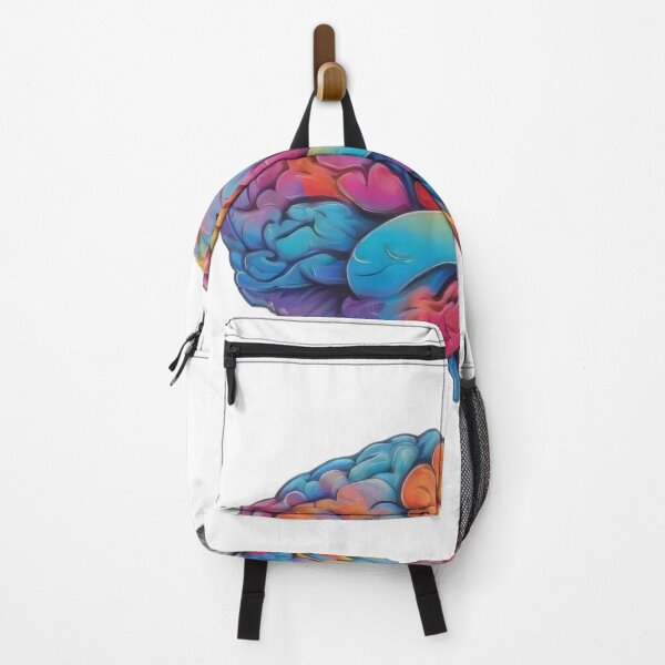 Item preview, Creative Cortex (1467) designed and sold by WASjourney.