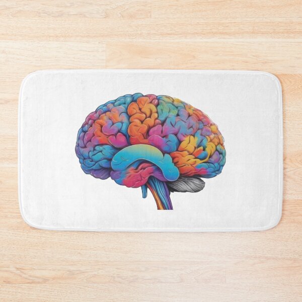 Item preview, Creative Cortex (1467) designed and sold by WASjourney.