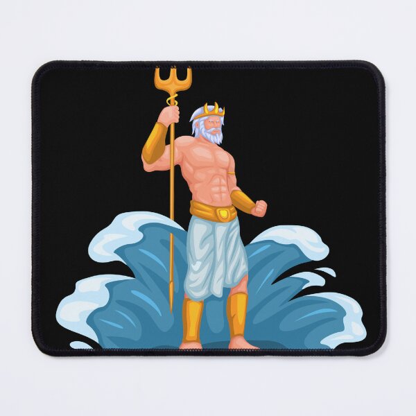 Item preview, Poseidon designed and sold by ShirtLife1.