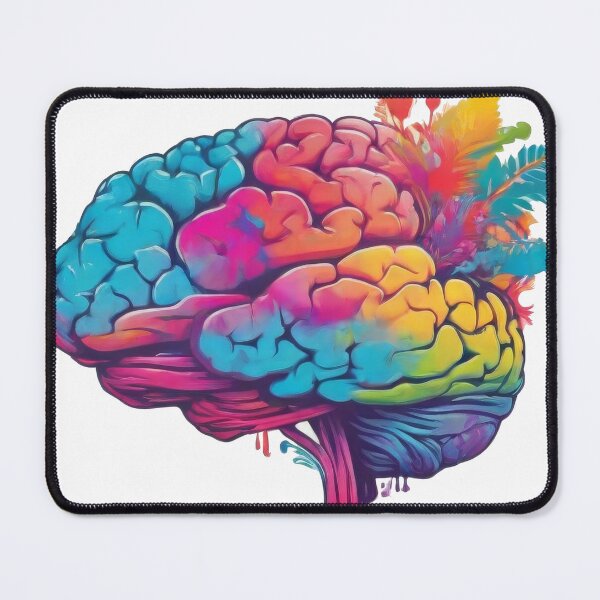 Item preview, Art in Intellect (1468) designed and sold by WASjourney.