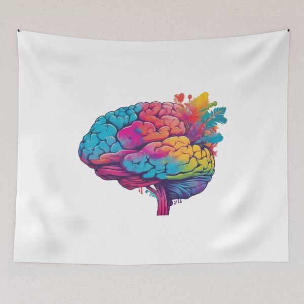 Item preview, Art in Intellect (1468) designed and sold by WASjourney.