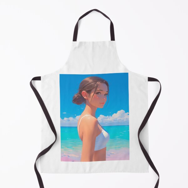 Item preview, Woman in Reflective Mood designed and sold by palmyst.