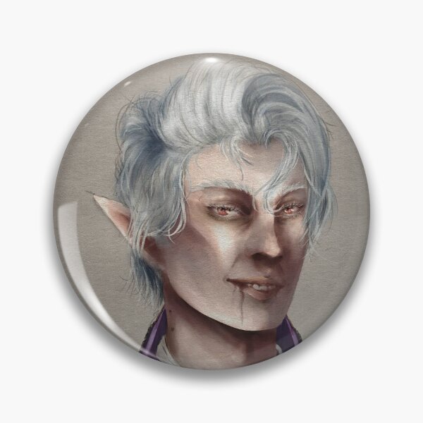 Item preview, Astarion designed and sold by Monostriga ..