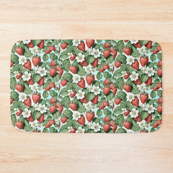 Item preview, Strawberry beetle designed and sold by Hen-C-Art.