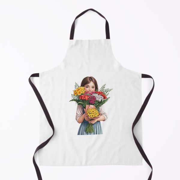 Item preview, Flowers for you! designed and sold by Sunbirds.