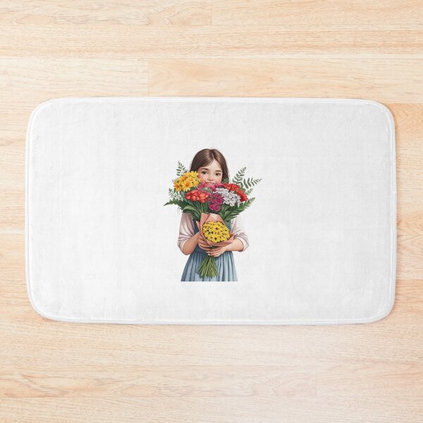 Item preview, Flowers for you! designed and sold by Sunbirds.