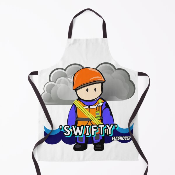 Item preview, Swifty! designed and sold by Flashover.