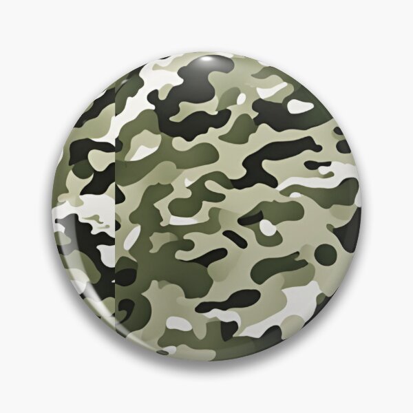 Item preview, Green Forest Camouflage, Green Hunter designed and sold by Aquillashop.