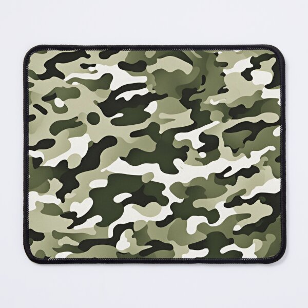 Item preview, Green Forest Camouflage, Green Hunter designed and sold by Aquillashop.