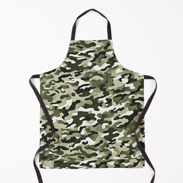 Item preview, Green Forest Camouflage, Green Hunter designed and sold by Aquillashop.