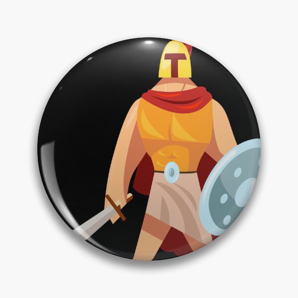 Item preview, Spartan  designed and sold by ShirtLife1.