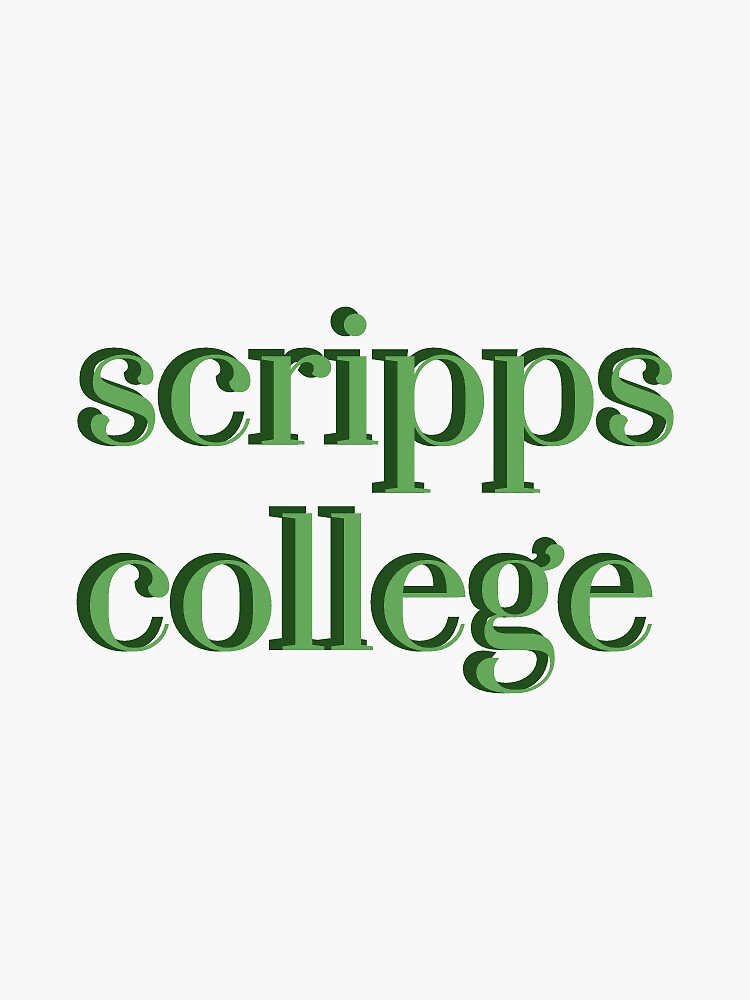 scripps college