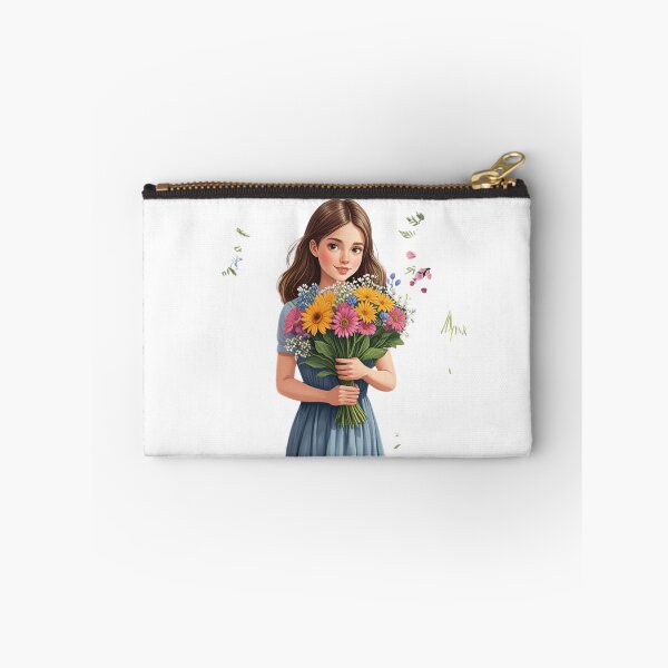 Item preview, Flowers for you! designed and sold by Sunbirds.
