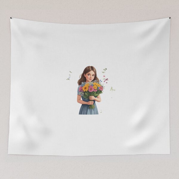 Item preview, Flowers for you! designed and sold by Sunbirds.