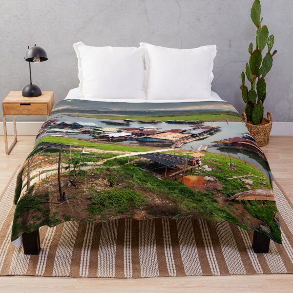 Item preview, Mon Village Thailand designed and sold by AJEvans.