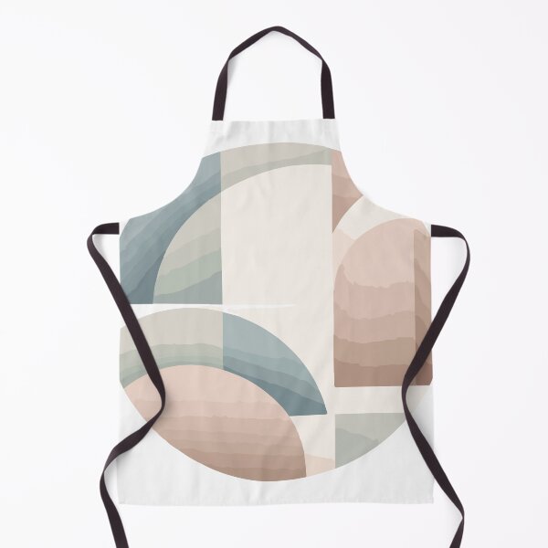 Item preview, Harmony of Pastel Shapes designed and sold by Antoine Dupuit.
