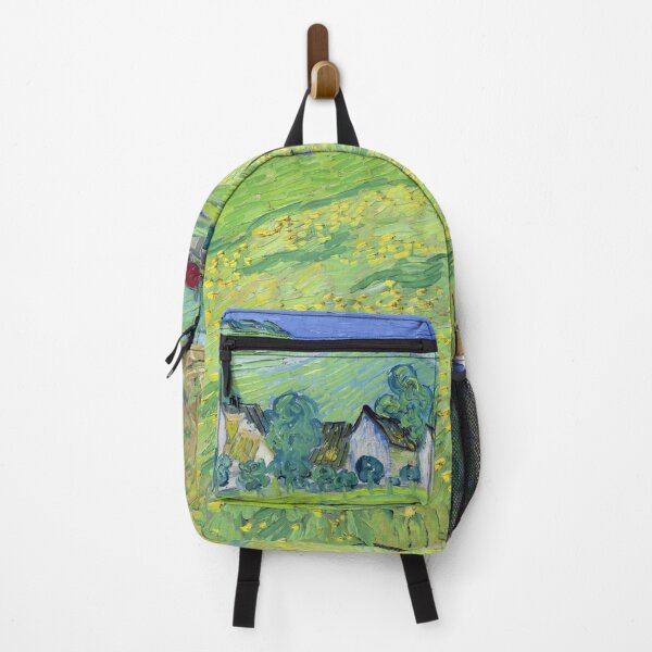 Item preview, Van Gogh - Les Vessenots à Auvers, 1890 designed and sold by MyTutina.