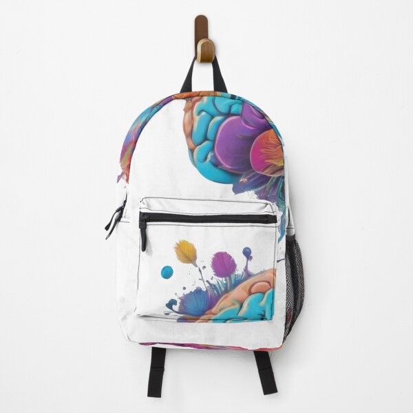 Item preview, Neuro-Artistry (1470) designed and sold by WASjourney.