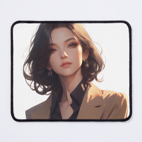 Item preview, Woman in Business Attire designed and sold by palmyst.