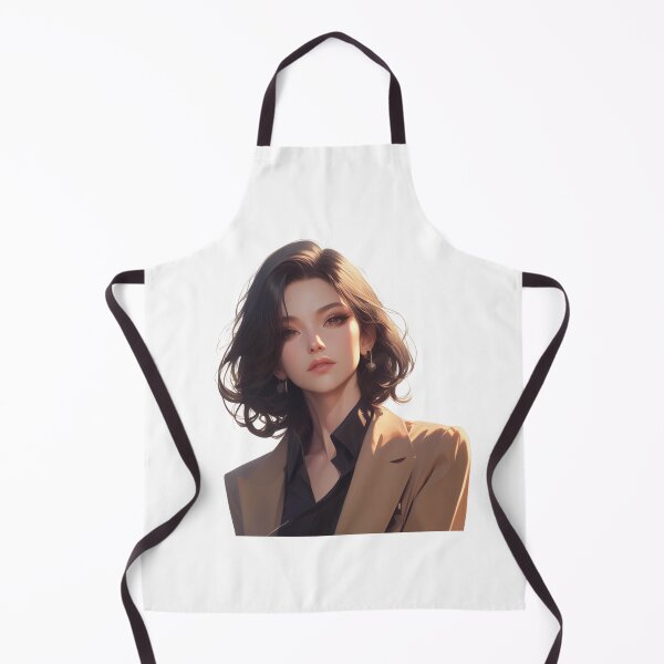 Item preview, Woman in Business Attire designed and sold by palmyst.