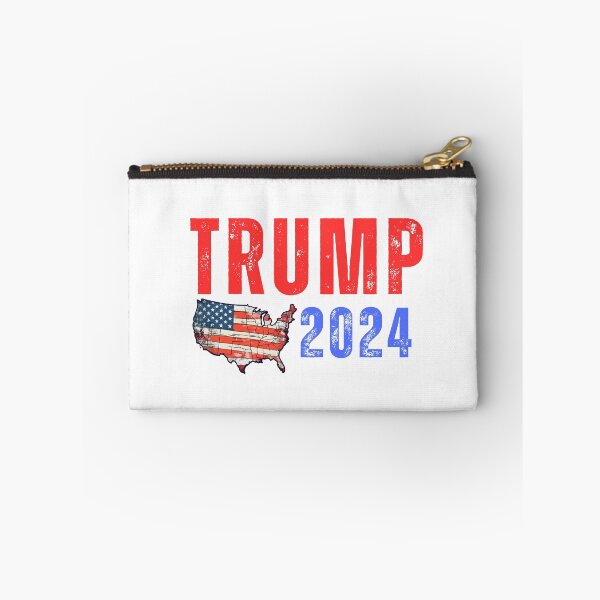 Item preview, Vintage Donald Trump 2024  designed and sold by ANNINOART ⭐⭐⭐⭐⭐.