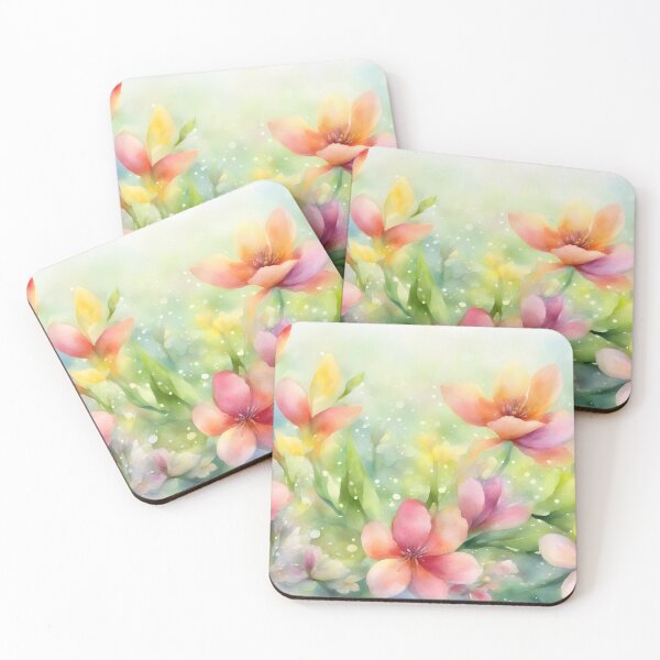 Item preview, Harmony Expressed as Flowers designed and sold by CalmnessbyChoice.