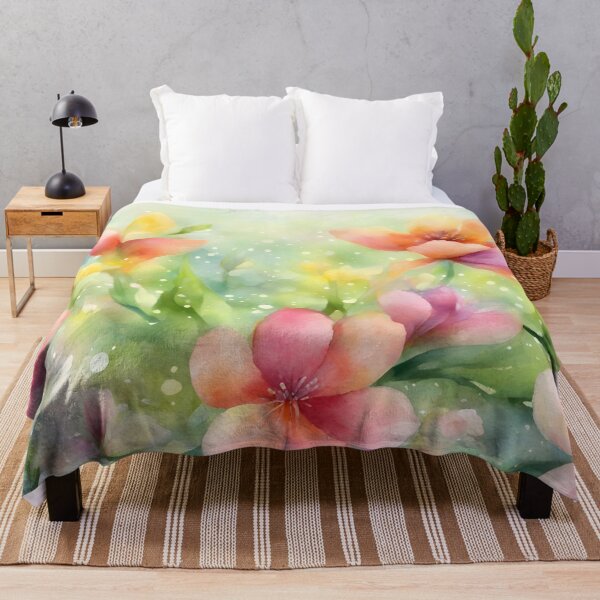 Item preview, Harmony Expressed as Flowers designed and sold by CalmnessbyChoice.
