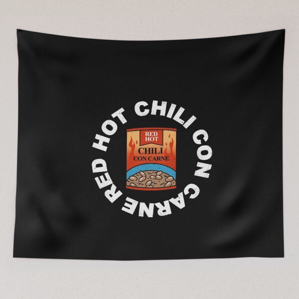 Item preview, Chile rojo picante con carne designed and sold by vincenttrinidad.